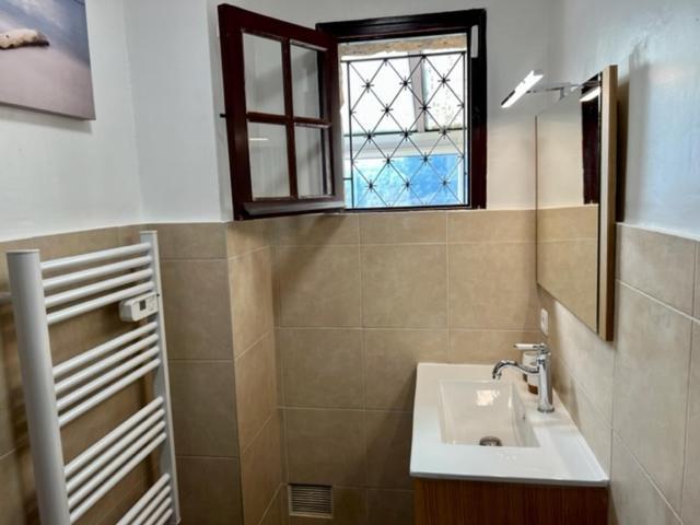 Entre Nice Et Monaco Grande Villa Avec Piscine Privee 12 Personnes Drap Exterior foto